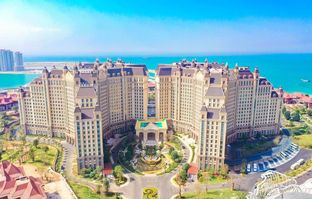 《2021年度全國(guó)星級(jí)飯店統(tǒng)計(jì)報(bào)告》：星級(jí)飯店7676家，平均出租率提升2.79%